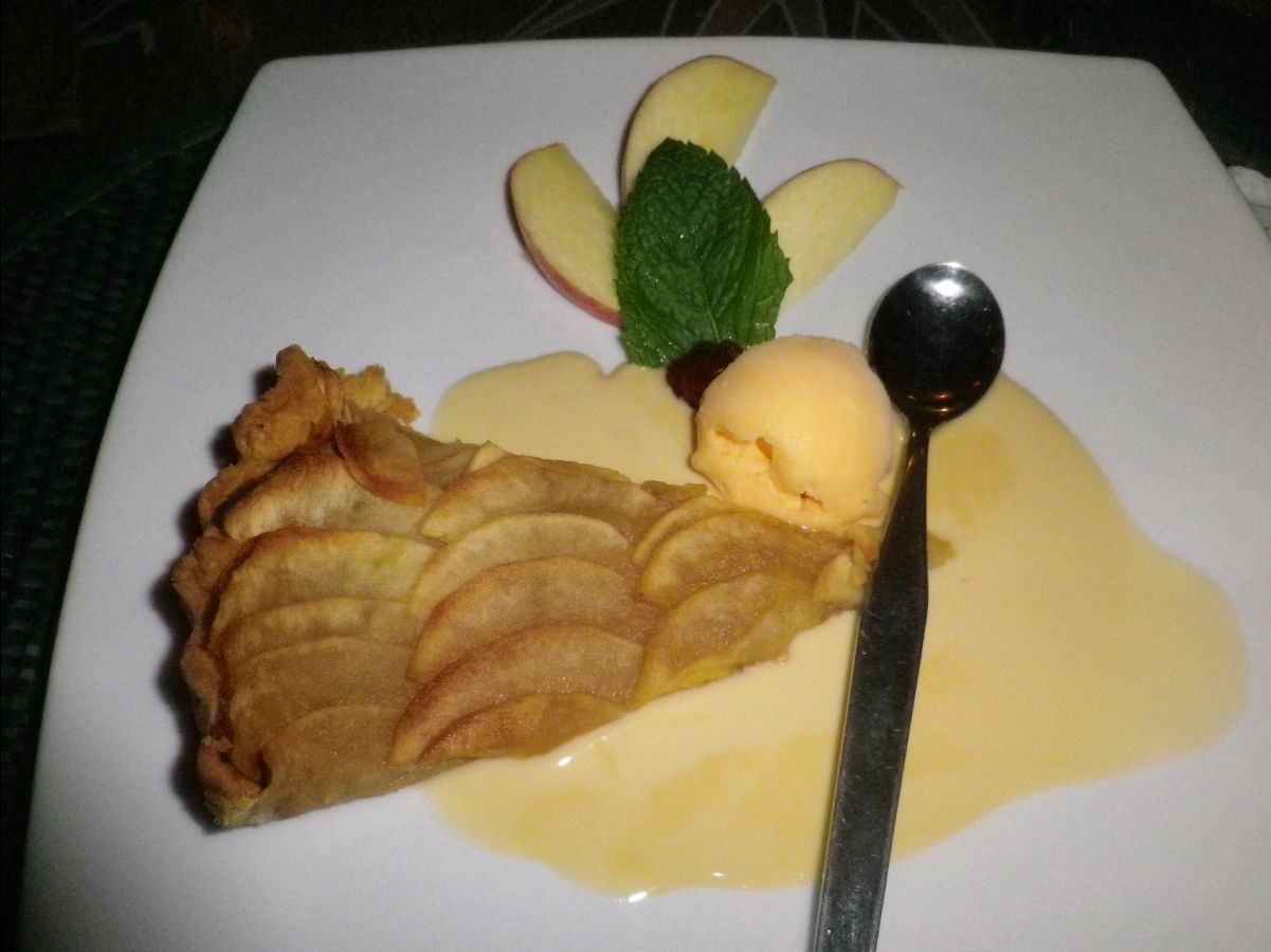 Indio Feliz restaurant10